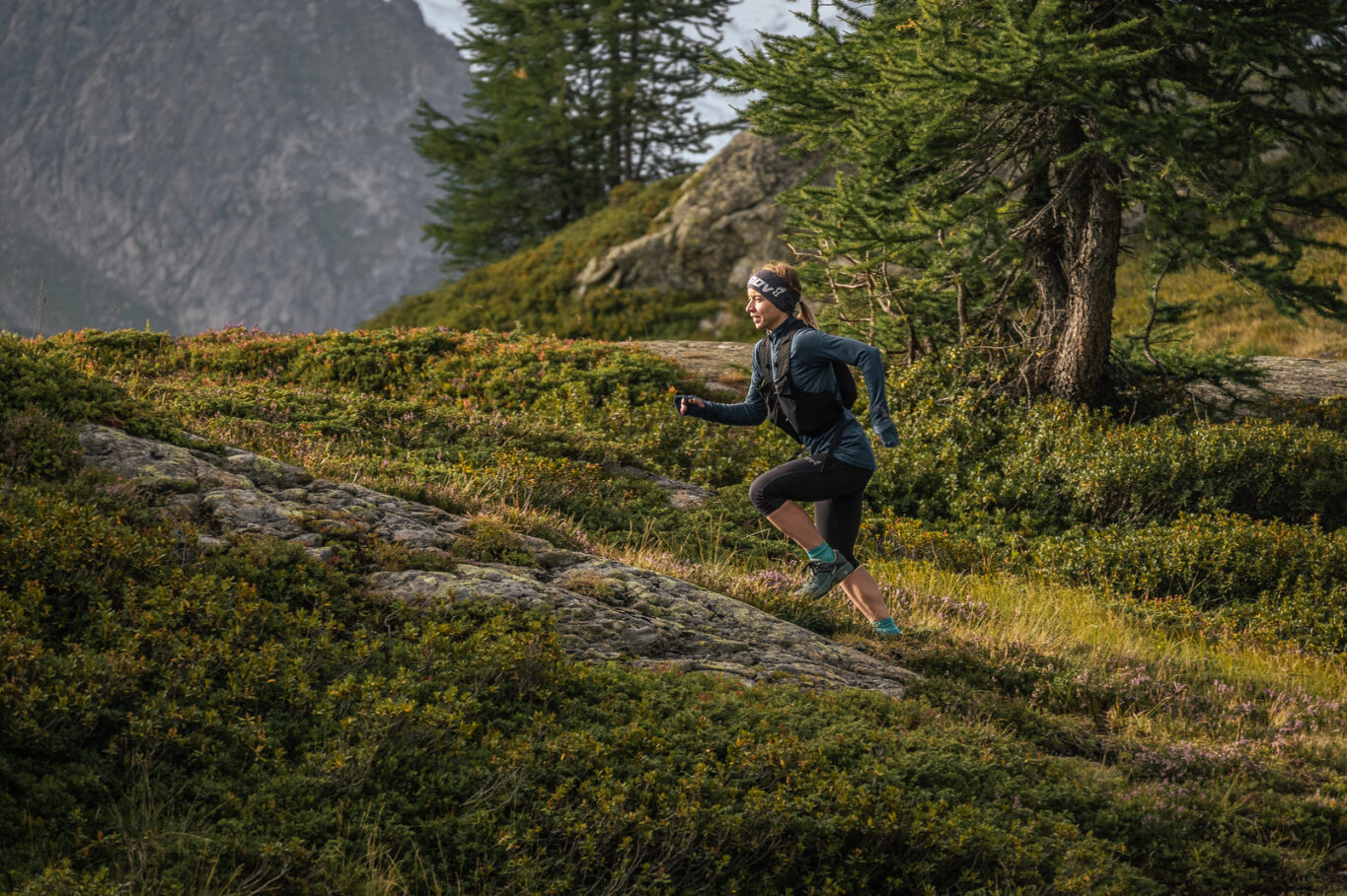 Průvodce trailového běžce: 7 tipů, jak lépe běhat do kopce 