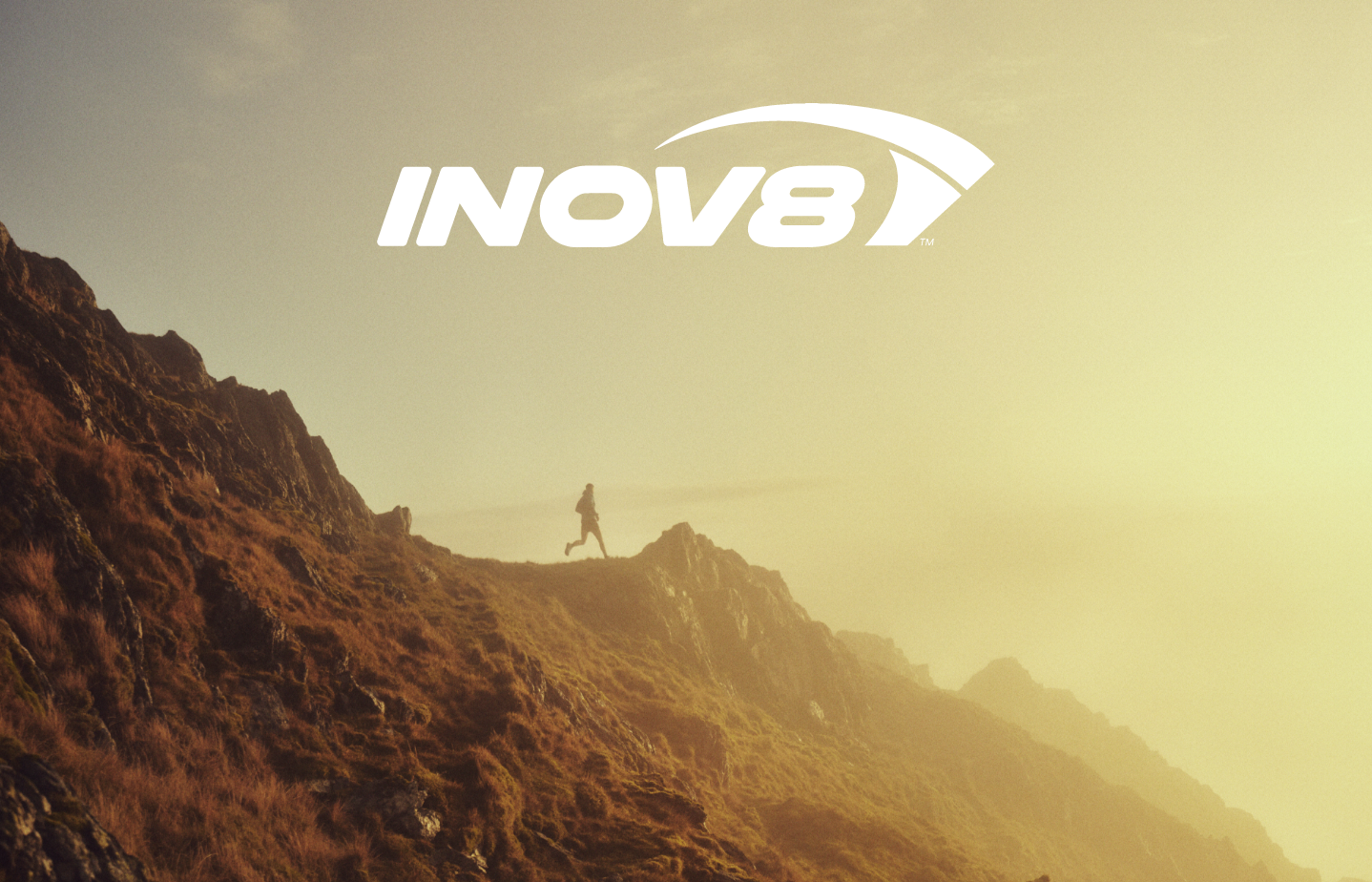 INOV8 - AMBITION IN MOTION