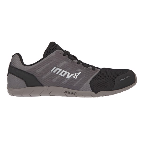 BARE-XF 210 V2 (S)