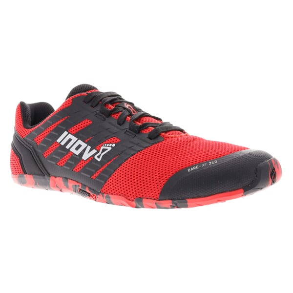 INOV-8 BARE XF 210 v3 M
