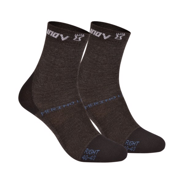 INOV-8 MERINO LITE SOCK