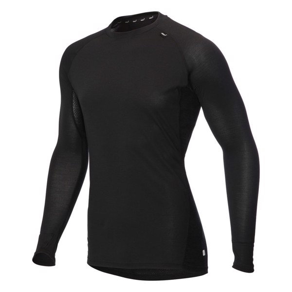 INOV-8 MERINO LS M