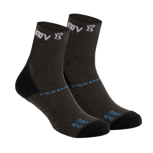 INOV-8 MERINO SOCK high