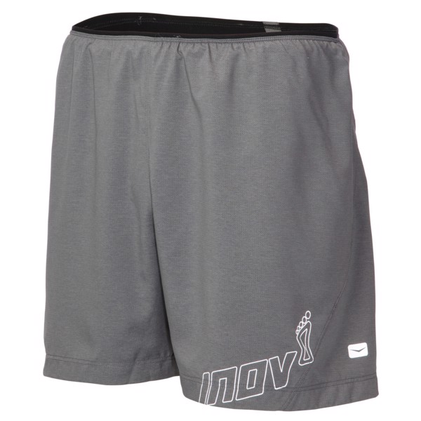 INOV-8 RACE ELITE 5" SHORT M