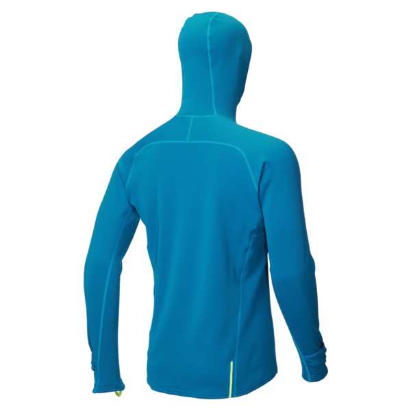INOV-8 TECHNICAL MID HOODIE M