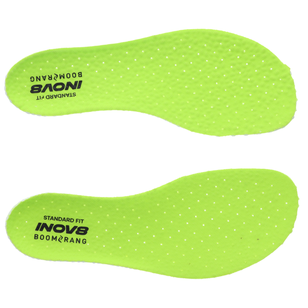 INOV8 BOOMERANG FOOTBED