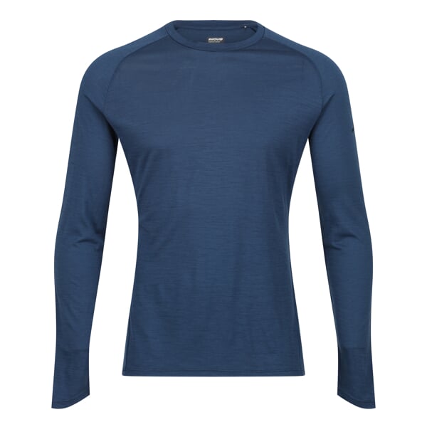 INOV8 MERINO LS T-SHIRT M