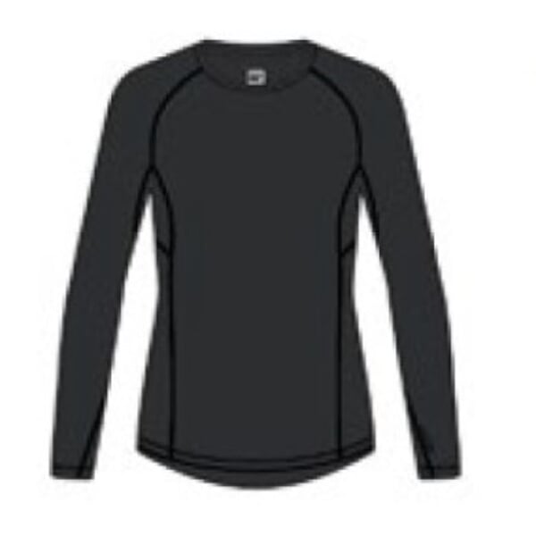 INOV8 MERINO LS T-SHIRT W