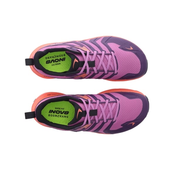 INOV8 TRAILTALON MAX W