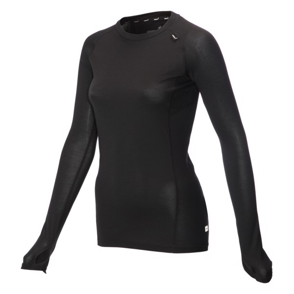 MERINO LS