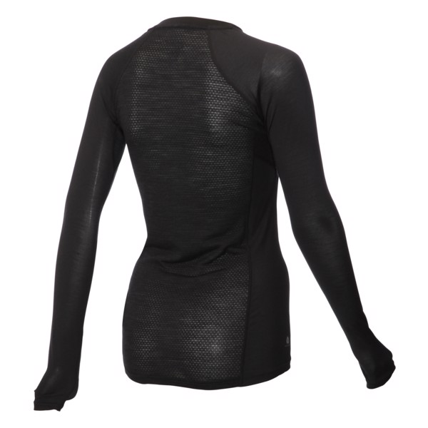 MERINO LS
