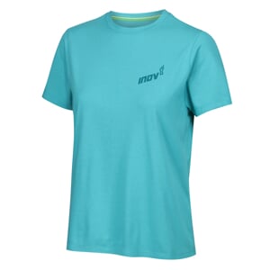 INOV-8 GRAPHIC TEE "FORGED" W