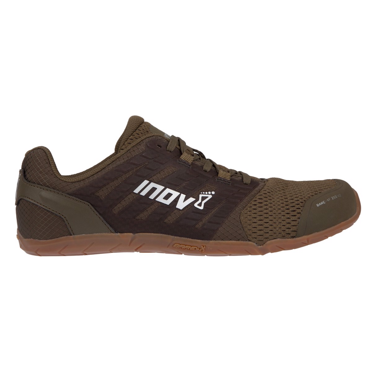 BARE XF 210 V2 (S)