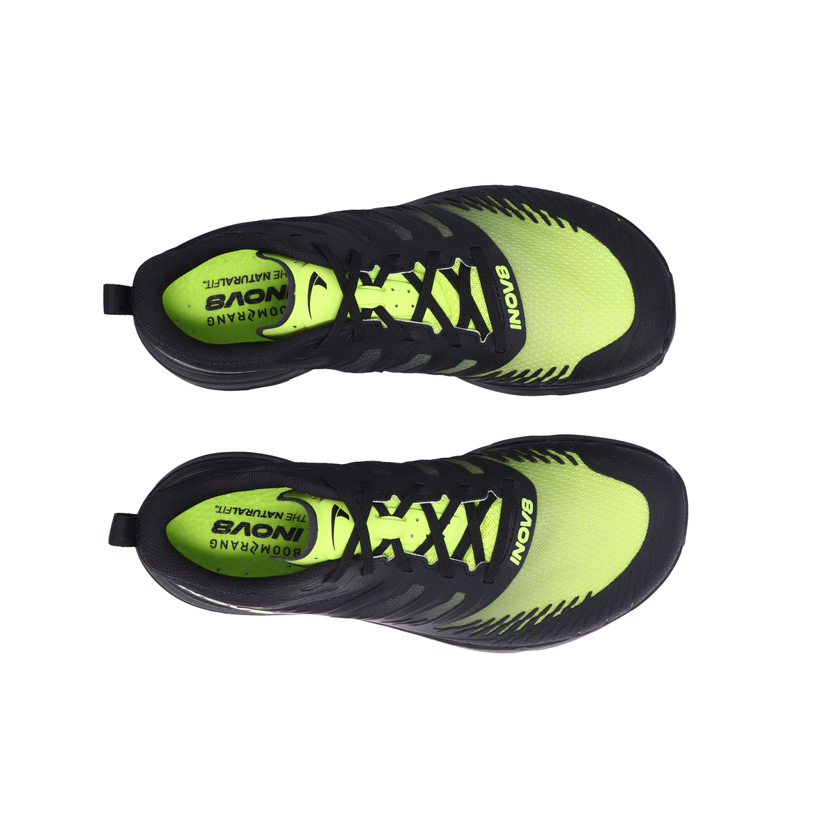 TrailFly Zero V2 (M)