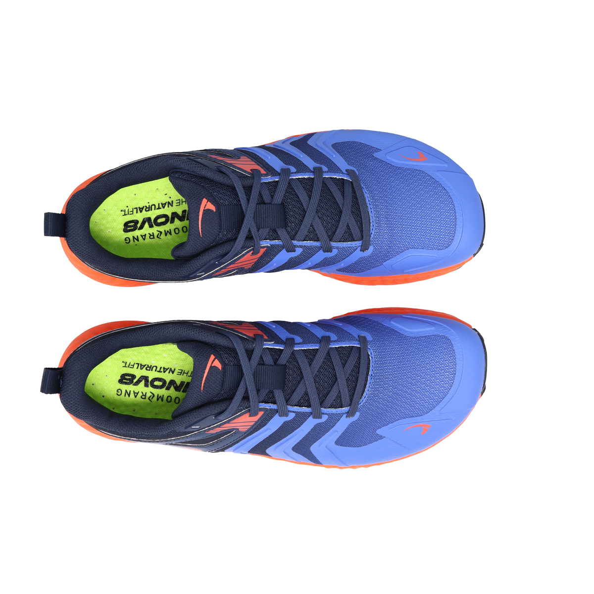 Trailtalon (M)