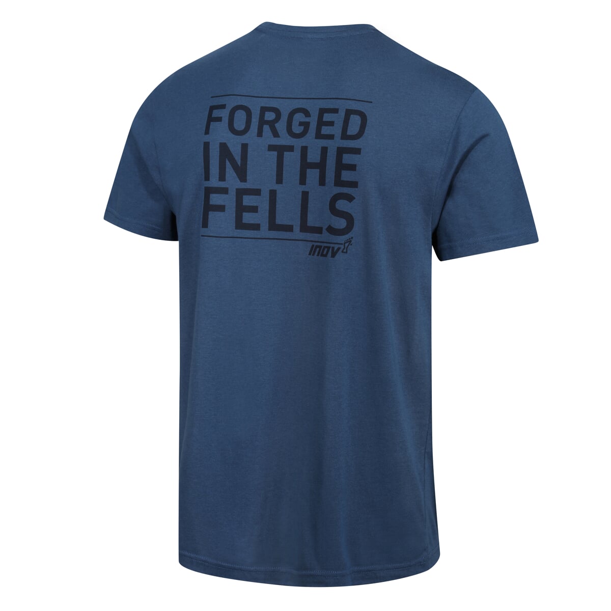INOV-8 GRAPHIC TEE "FORGED" M