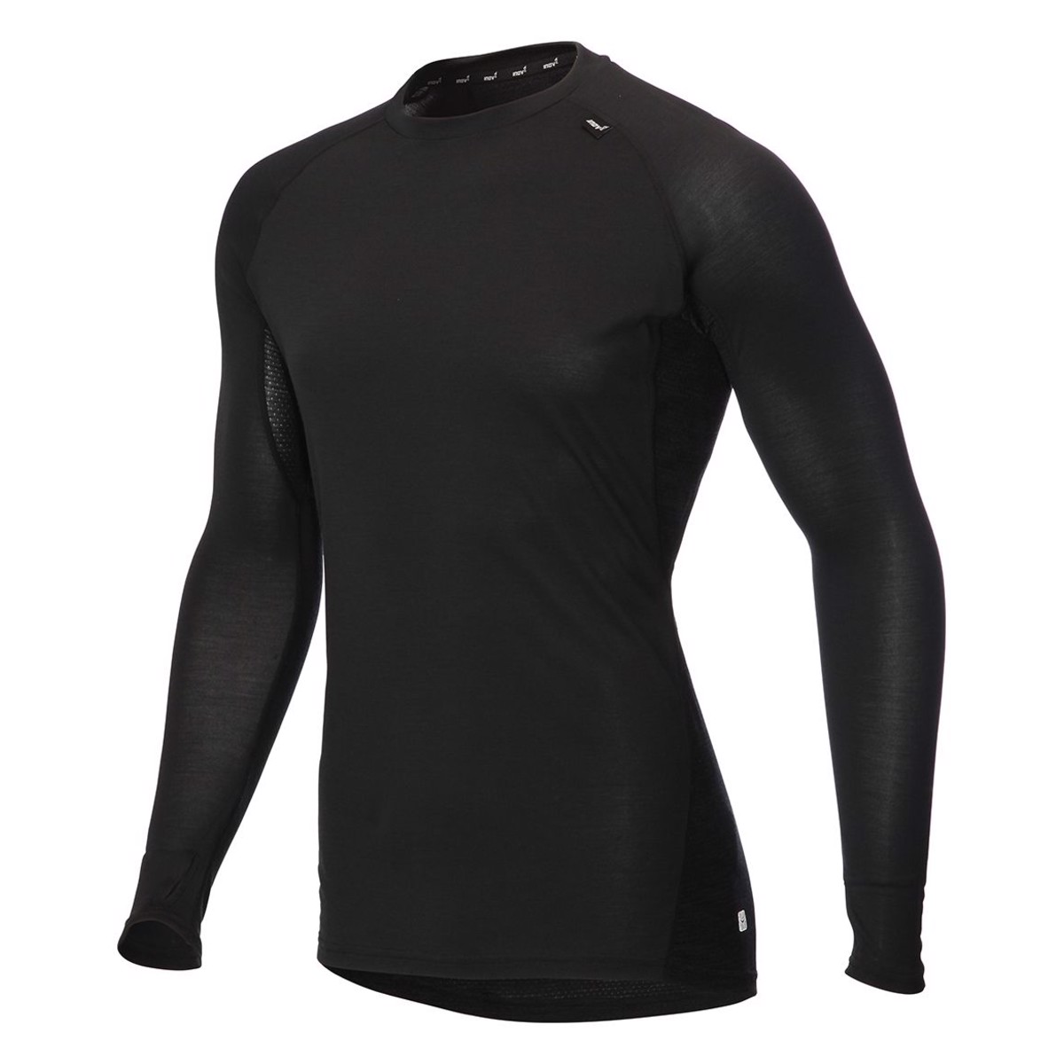 INOV-8 MERINO LS M