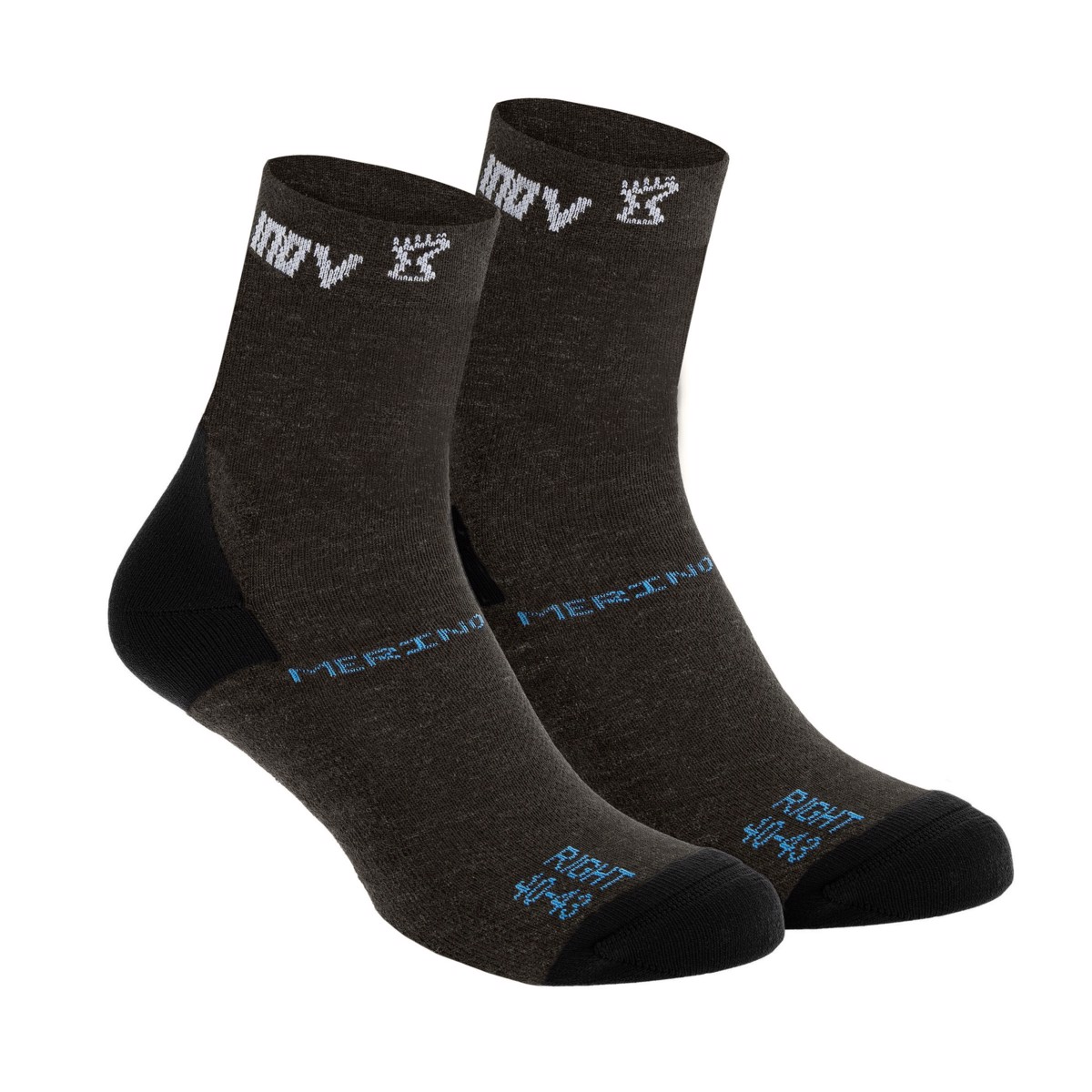 INOV-8 MERINO SOCK high
