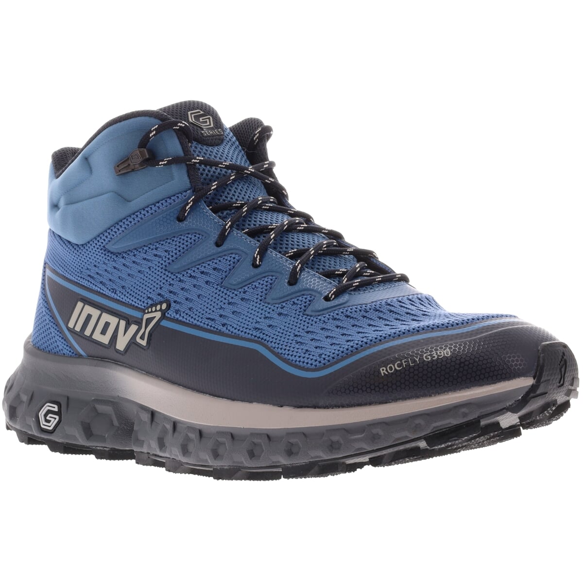 INOV-8 ROCFLY G 390 M