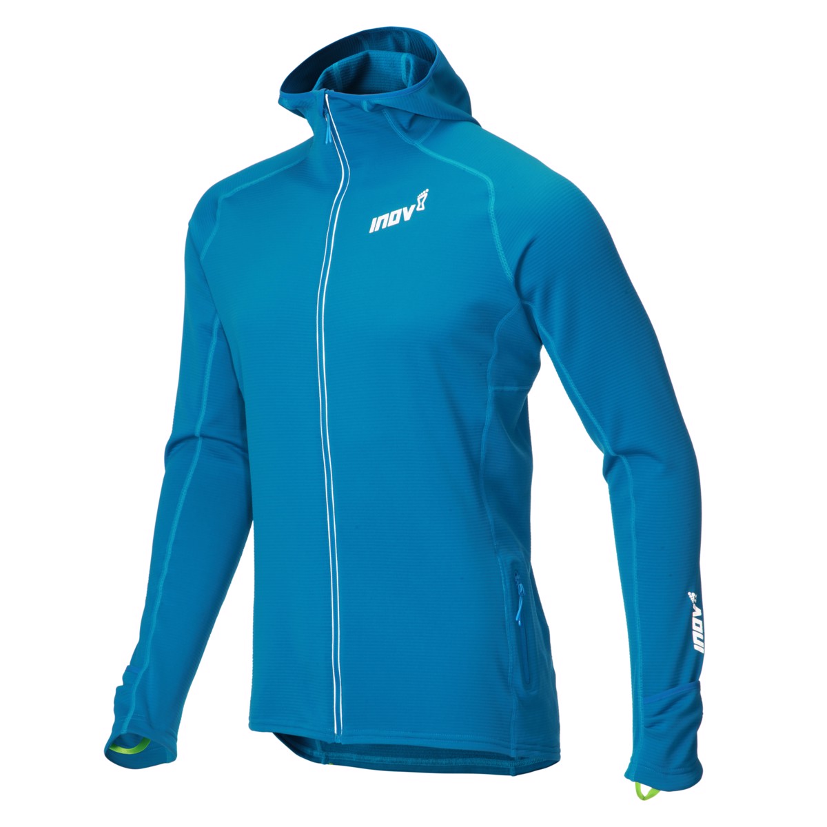 INOV-8 TECHNICAL MID HOODIE M