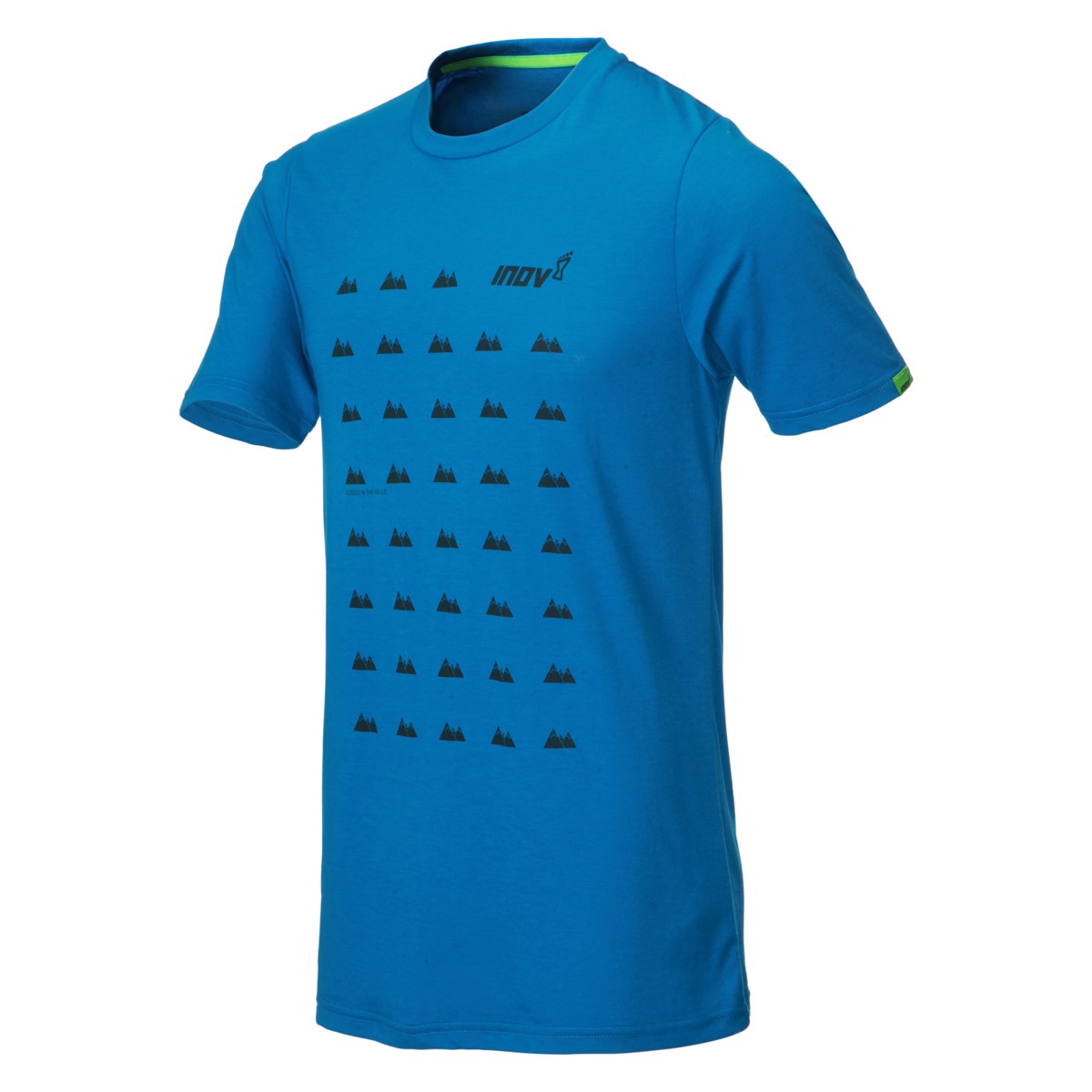 INOV-8 TRI BLEND SS grid M