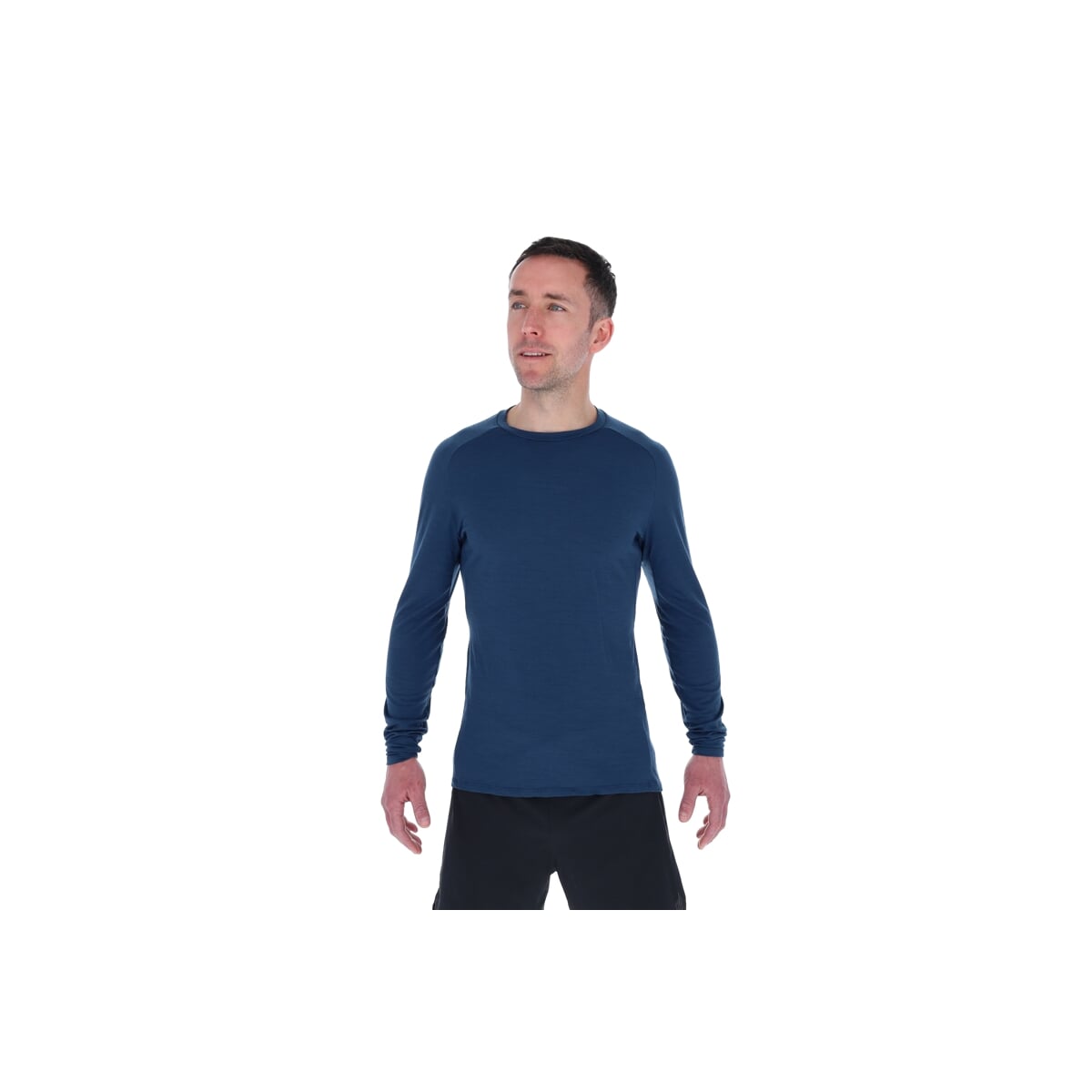 INOV8 MERINO LS T-SHIRT M