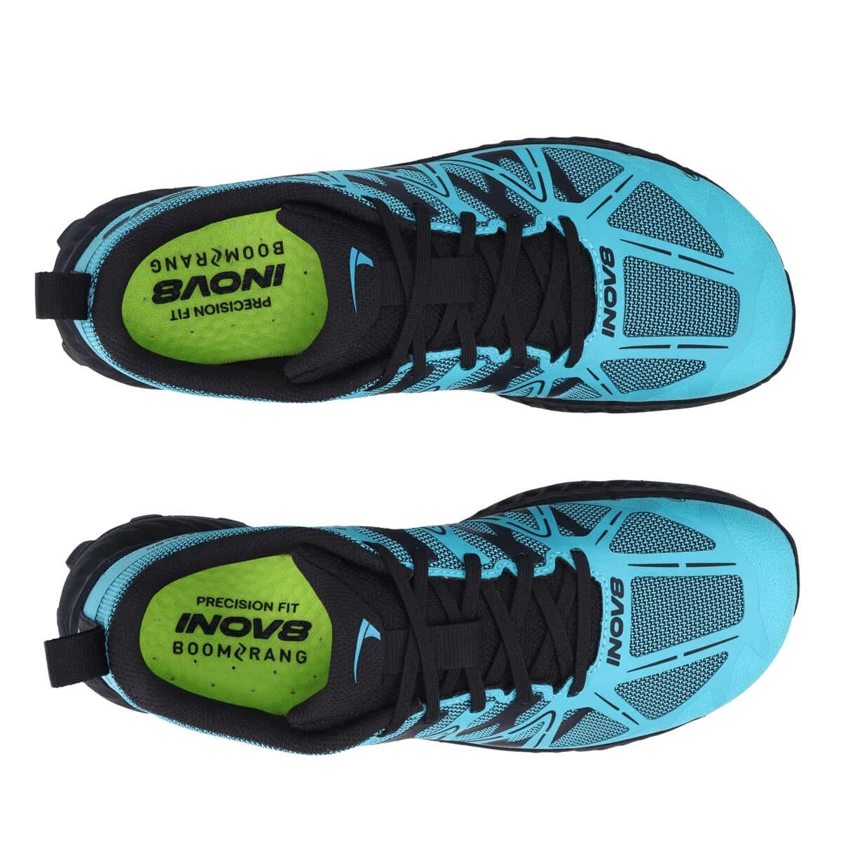 INOV8 MUDTALON v2 W wide