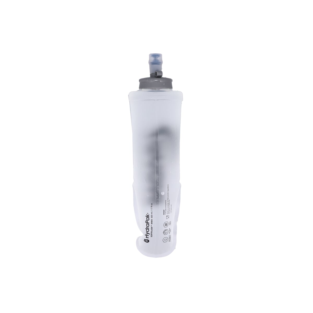 INOV8 SOFTFLASK 0,5 lockcap