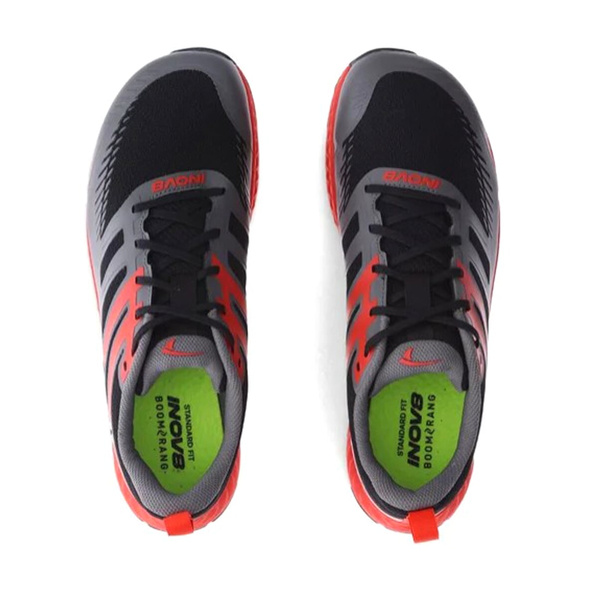 INOV8 TRAILFLY M