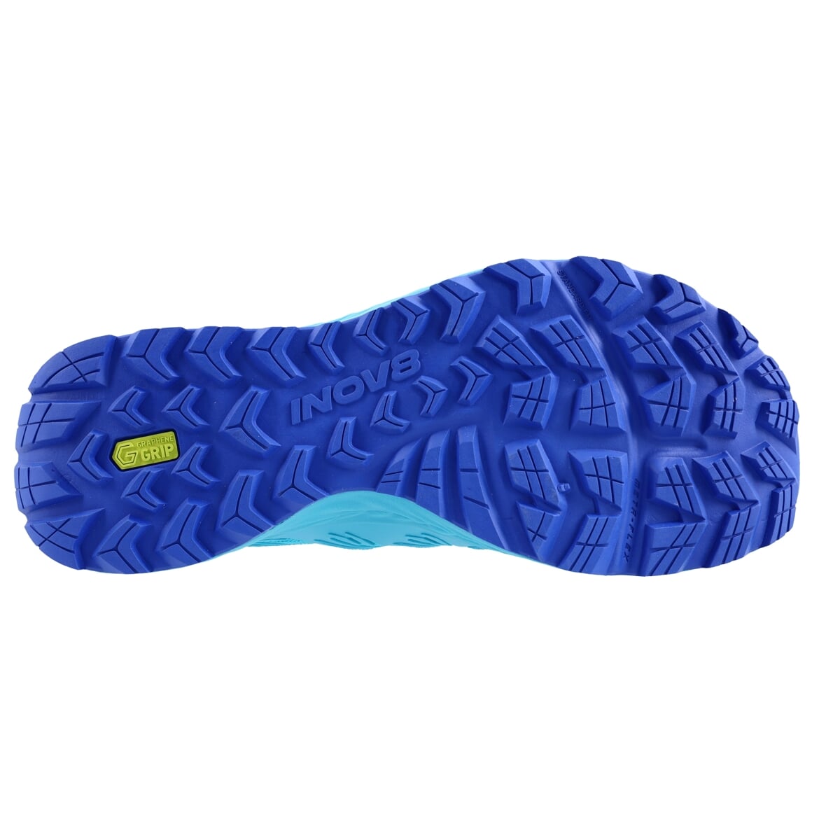INOV8 TRAILFLY SPEED v2 W