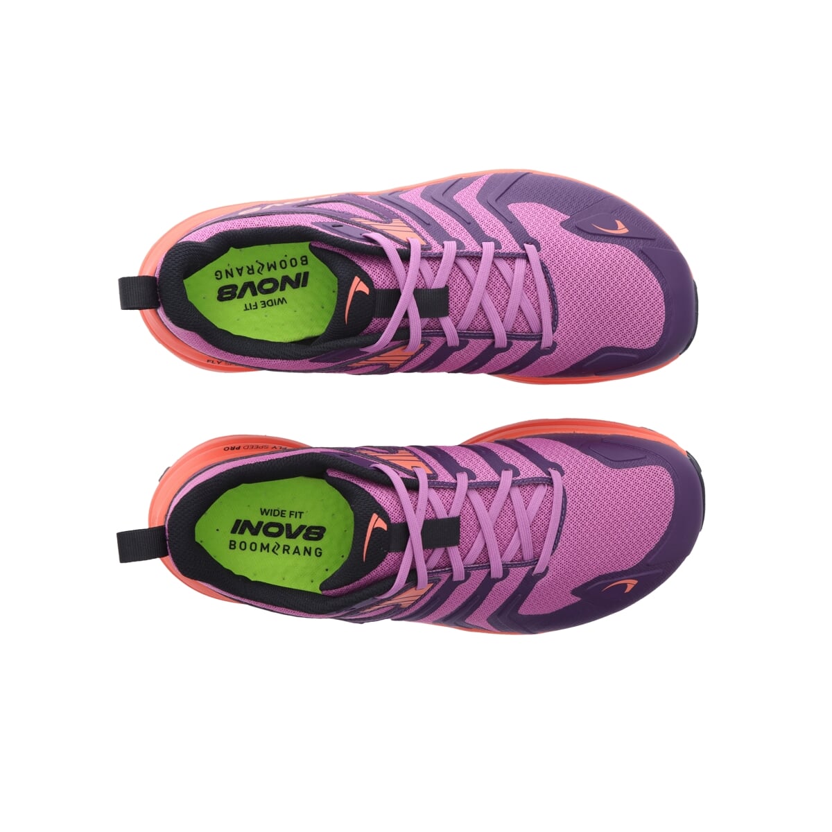 INOV8 TRAILTALON MAX W