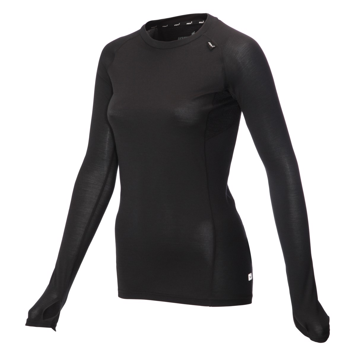 MERINO LS
