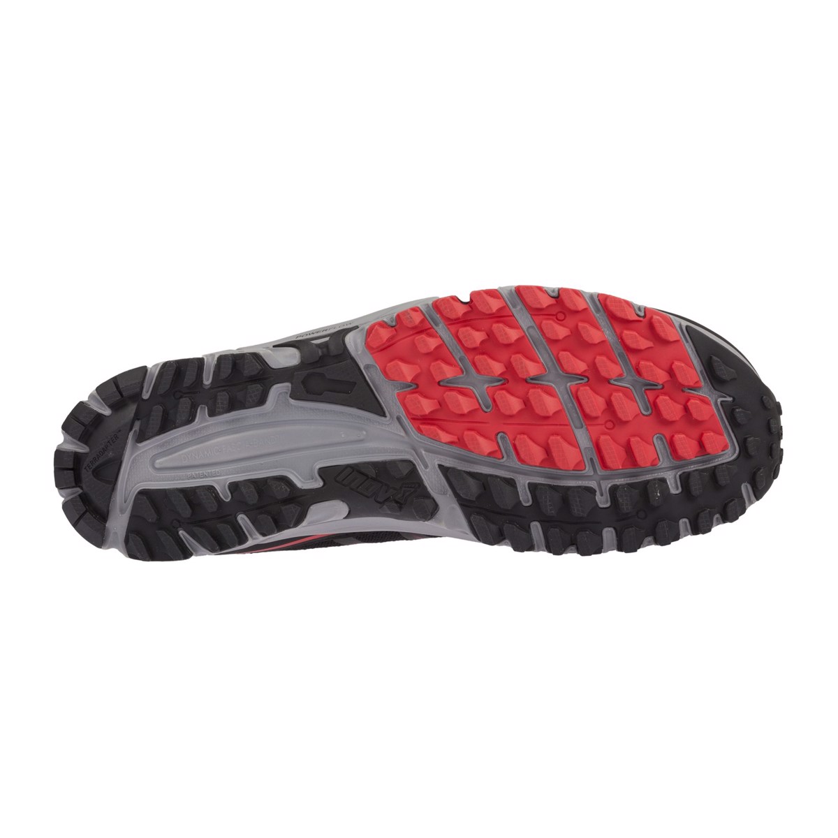 PARKCLAW 240 (S)