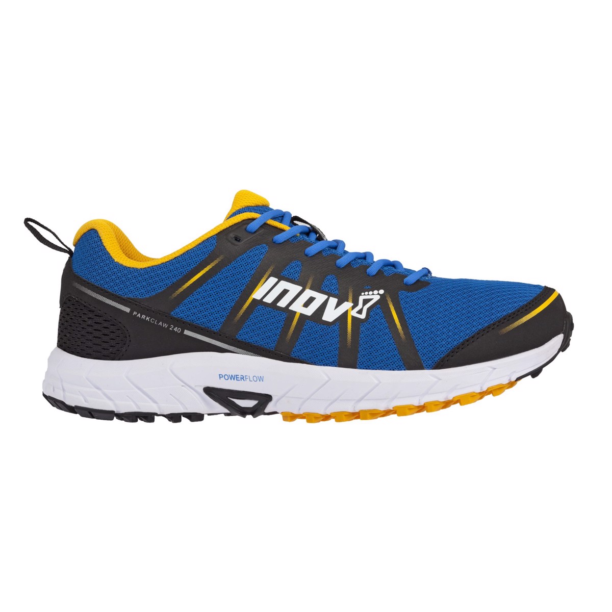 PARKCLAW 240 (S)