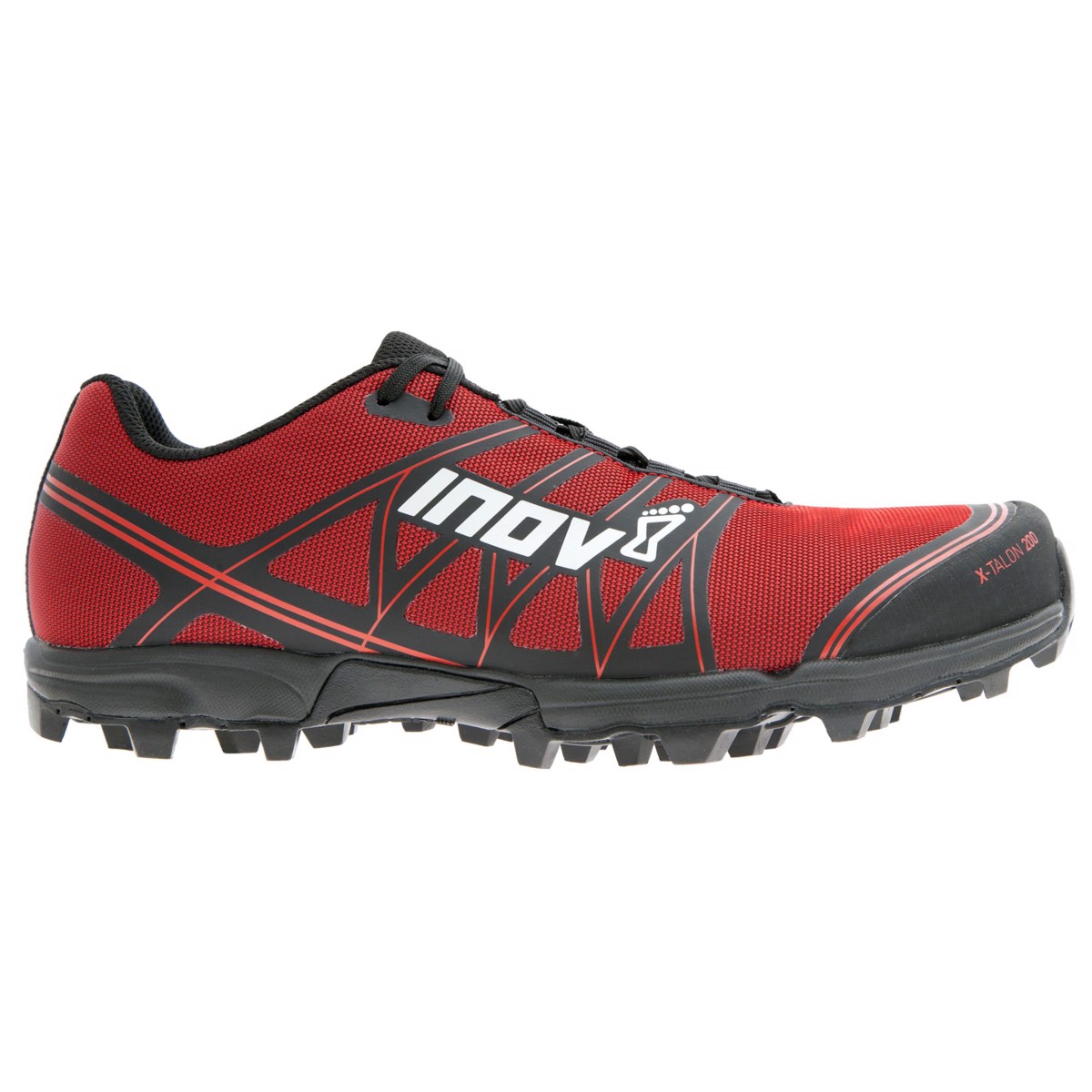 X-TALON 200 (S)
